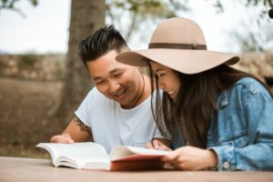 Discovery Bible Study